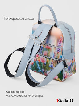 Рюкзак AMELI PELLE - Gallato фото 4