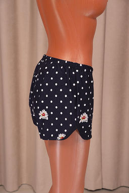 Шорты трикотажные (00985, вариант 16) - Плиона фото 3