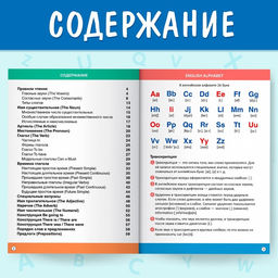 Сборник шпаргалок по английскому языку, 14 кл., 60 стр. - Буква-ленд фото 9