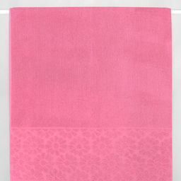 Полотенце махровое 6с103.412ж1 Роксана(1-барби) 50х90см