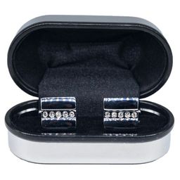 Запонки 
 1.01-011-030