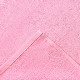 Полотенца махровые Этель LOVE, 3 шт., 30?60 см, хлопок 100%, розовые