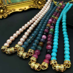 Колье арт. 26 7326 (id 281606) - Rada фото 2