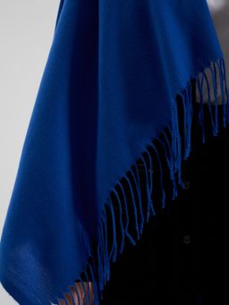 В составе шерсть! Палантин двусторонний - Tantino фото 2