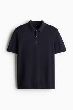 Polo Slim Fit - H&m фото 7