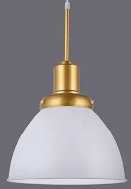 Люстра Подвес PP-000792-1WT