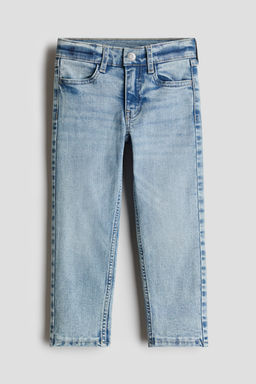 Slim fit Lined Jeans