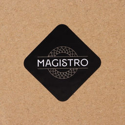 Стакан Magistro IceBar. Ice, 250 мл, стекло, прозрачный  фото 5