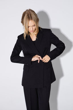 Костюм Pirs 4818 чёрный  фото 2