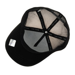 Бейсболка GOORIN BROTHERS арт. 101-1436 (коричневый / черный) фото 3