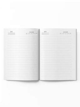 Подарочный набор, ежедневник А5, 80 л. и термостакан 350 мл Лучший из лучших - Artfox фото 4