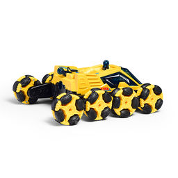 Машина "Космобиль" р/у, 27 MHz, в пакете