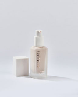 Neverti NP302 Тональный крем матовый "Natural Matte Flawless Foundation" тон 001 porcelain 32мл