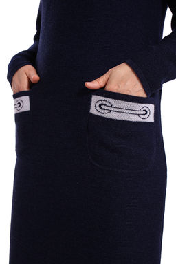 Платье женское 945а - Olsarri фото 5