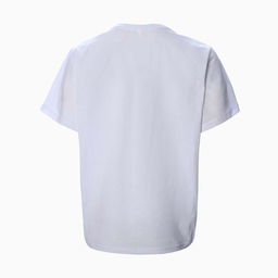 Футболка мужская «Дракон», белая, принт красный, размер 54