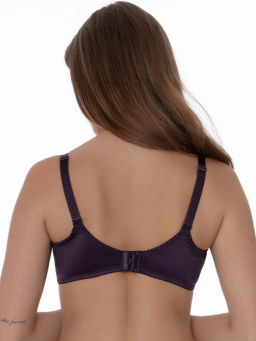 БЮСТГАЛЬТЕР Milavitsa 107710/H68 джем/нюд