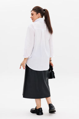 Джемпер ANELLI 1385 крыжовник  фото 354