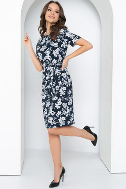 Платье Красивое (найт) - Diolche фото 3