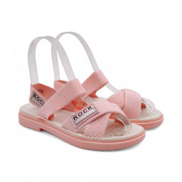 Босоножки LV69-108 розовые