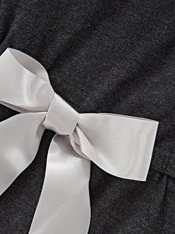 Футболка для девочки UD 1228 черный - Mini maxi фото 10