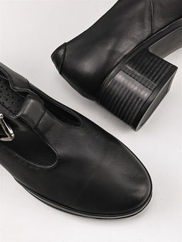 Туфли модельные на выход и на работу B-35 Великаны