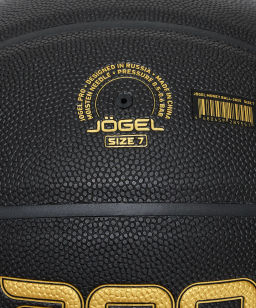 Мяч баскетбольный JOGEL Money Ball-2025 №7  фото 8