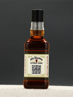 Подарочный набор «На удачу», гель для душа 250 мл и мультитул, Чистое счастье