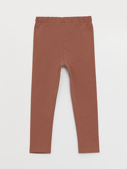 Beli Lastikli Basic K?z Bebek Tayt 2li - Waikiki фото 3