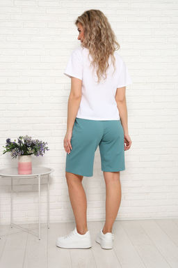 1057 Шорты женские