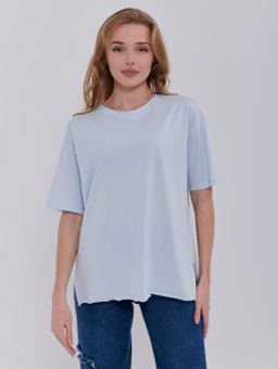 ФУТБОЛКА ЖЕНСКАЯ - Chic & charisma фото 6