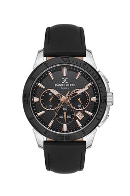 Наручные часы Daniel Klein мужские кварцевые 13893-3