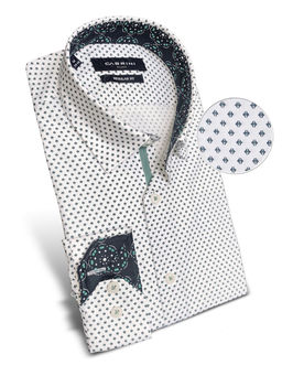 Рубашка R-10 - Nicolo angi фото 2