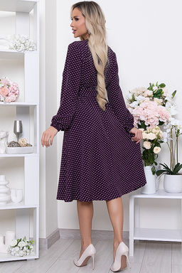 Платье 71455-1 - Avili фото 8