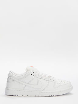 Кеды NIKE NIKE SB DUNK LOW PRO Артикул 4593349, белый