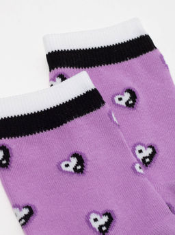 Цена за 2 пары. Носки классические CONTE-KIDS TIP-TOP Носки детские - Conte elegant фото 2