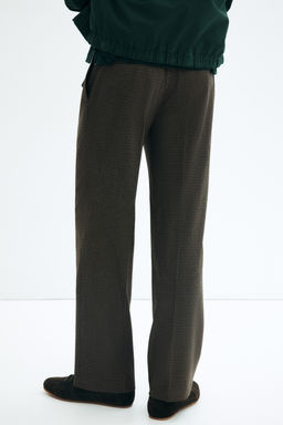 Pantal?n sastre Relaxed Fit - H&m фото 5