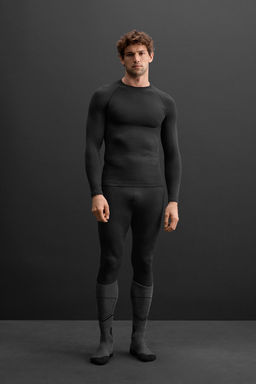 FIRST LAYER SHAPEWEAR LEGGINGS