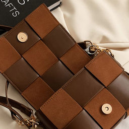 Bags Сумка женская / PU кожа / 02111161  фото 11