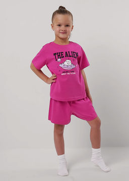 Пижама детская