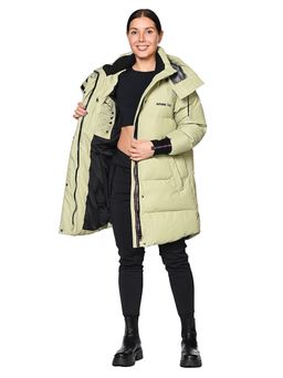 Куртка B-0113 Snow Headquarter  фото 18