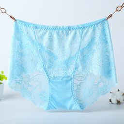Трусики кружево A19367210