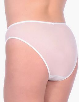 Т063 трусы белый