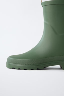 BASIC WELLIES