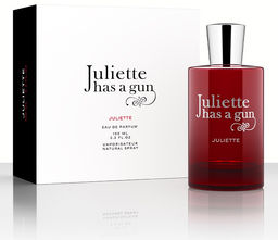 JULIETTE HAS A GUN JULIETTE w EDP 100 ml M