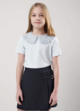 Блузка детская