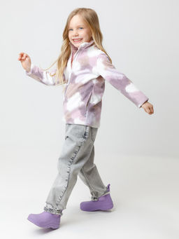 ФЛ 34025-1/н/42 ГР куртка дет - Crockid фото 2