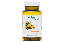 БАД в монобрикетах Зверобой Алфит 6604