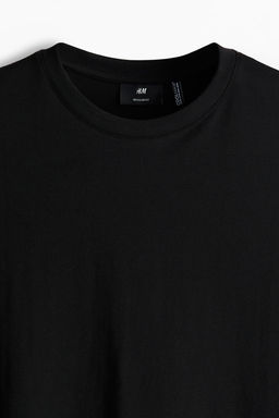 Camiseta COOLMAX® Regular Fit - H&m фото 6