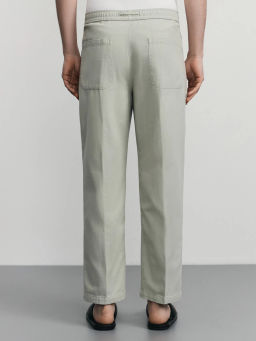 Брюки relax / Zarina  фото 4