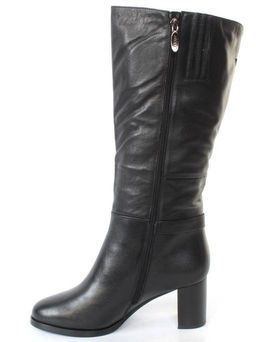 04-PAG294-2Z MILK Ботинки зимние женские (натуральная кожа, 100% шерсть)